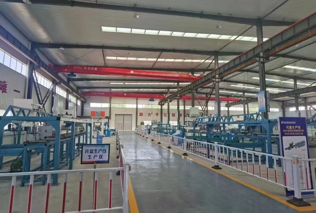 矿用产品公司科研项目喜获行业专家高度评价