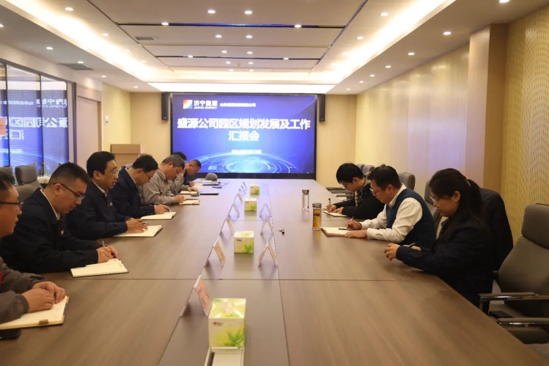 薄福利到制造产业园督导检查工作