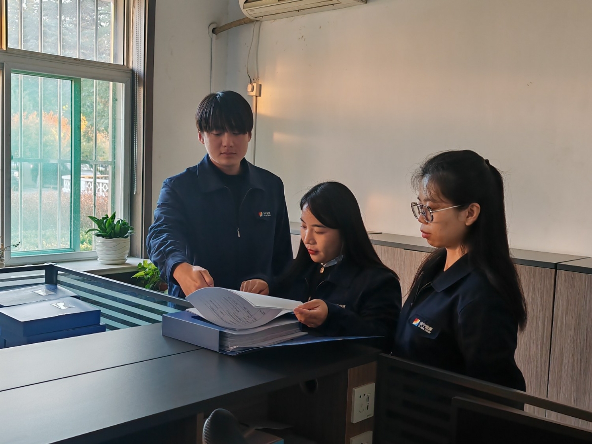 山东盛源：合同合规管理促进企业发展