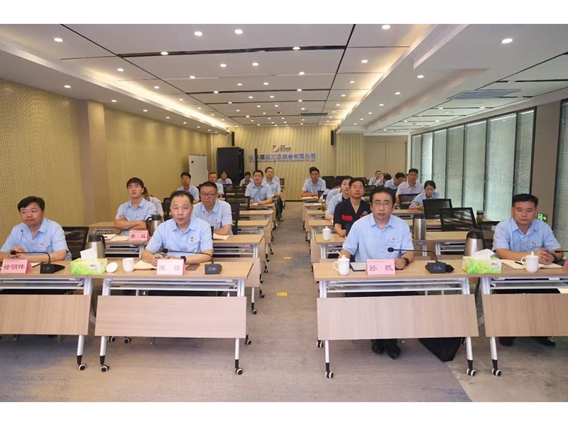 0710盛源公司组织召开2025年上半年工作总结会议（卢大豪）