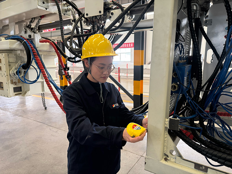 “文明心声”征文-郭春婷