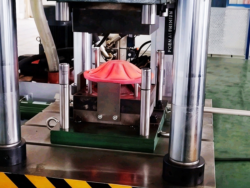 山东盛源两款矿山支护新品重磅发布