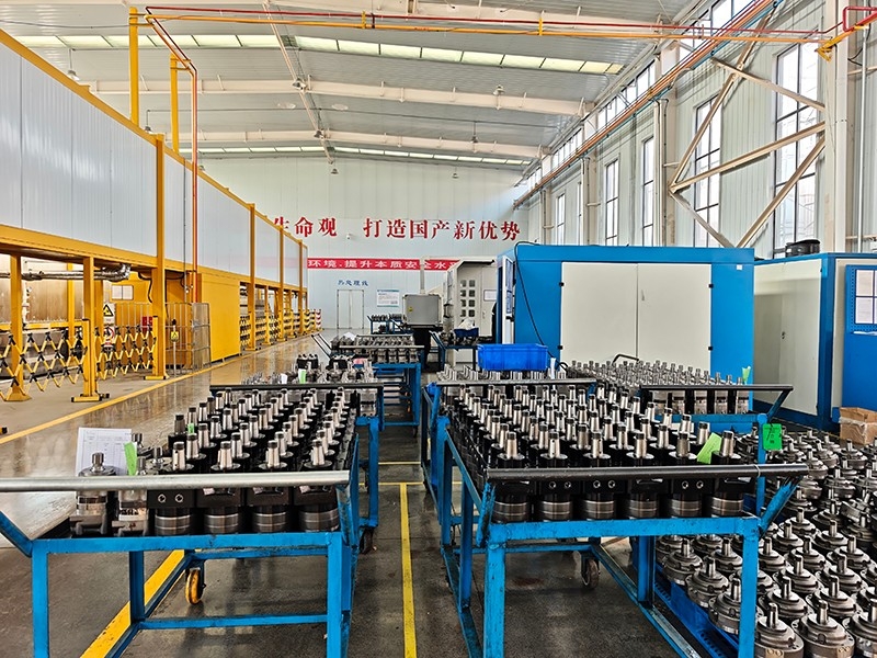 精益赋能激 活力，盛源答卷显实效丨精益化管理助推高质量发展进阶