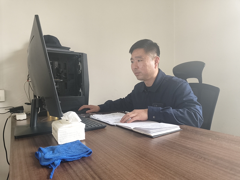 劳模风采 | 张昆全：扎根一线守初心 实干攻坚铸匠心