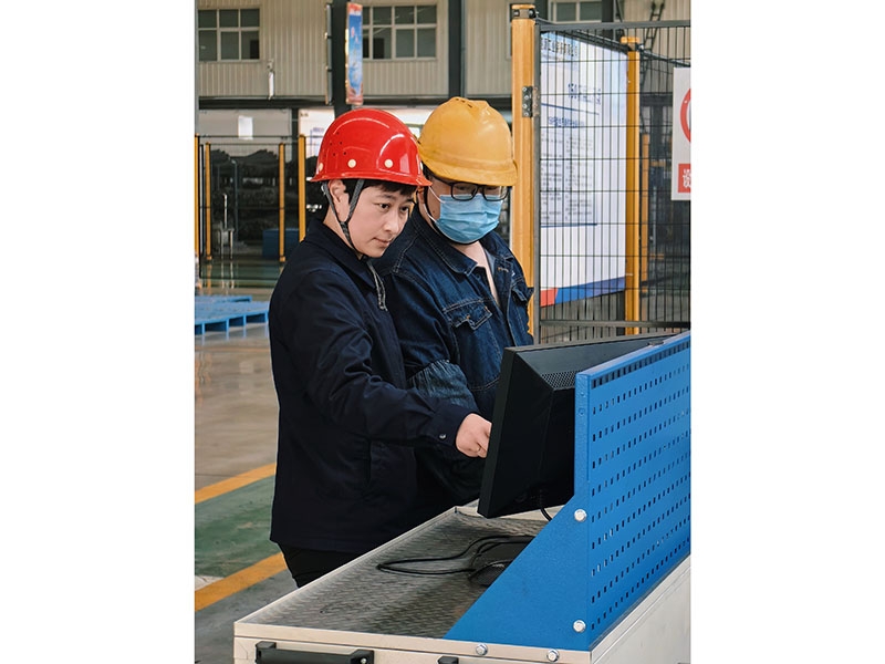 王为稳：十五载初心如磐 守一线勇毅担当