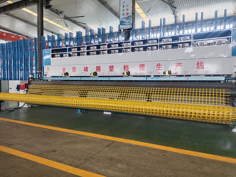 权威认证加持！山东盛源钢塑复合防护网成功通过专 业评定