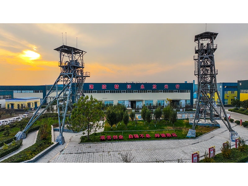 山东盛源以“党建思政+园区产业协同”激 活发展新动能